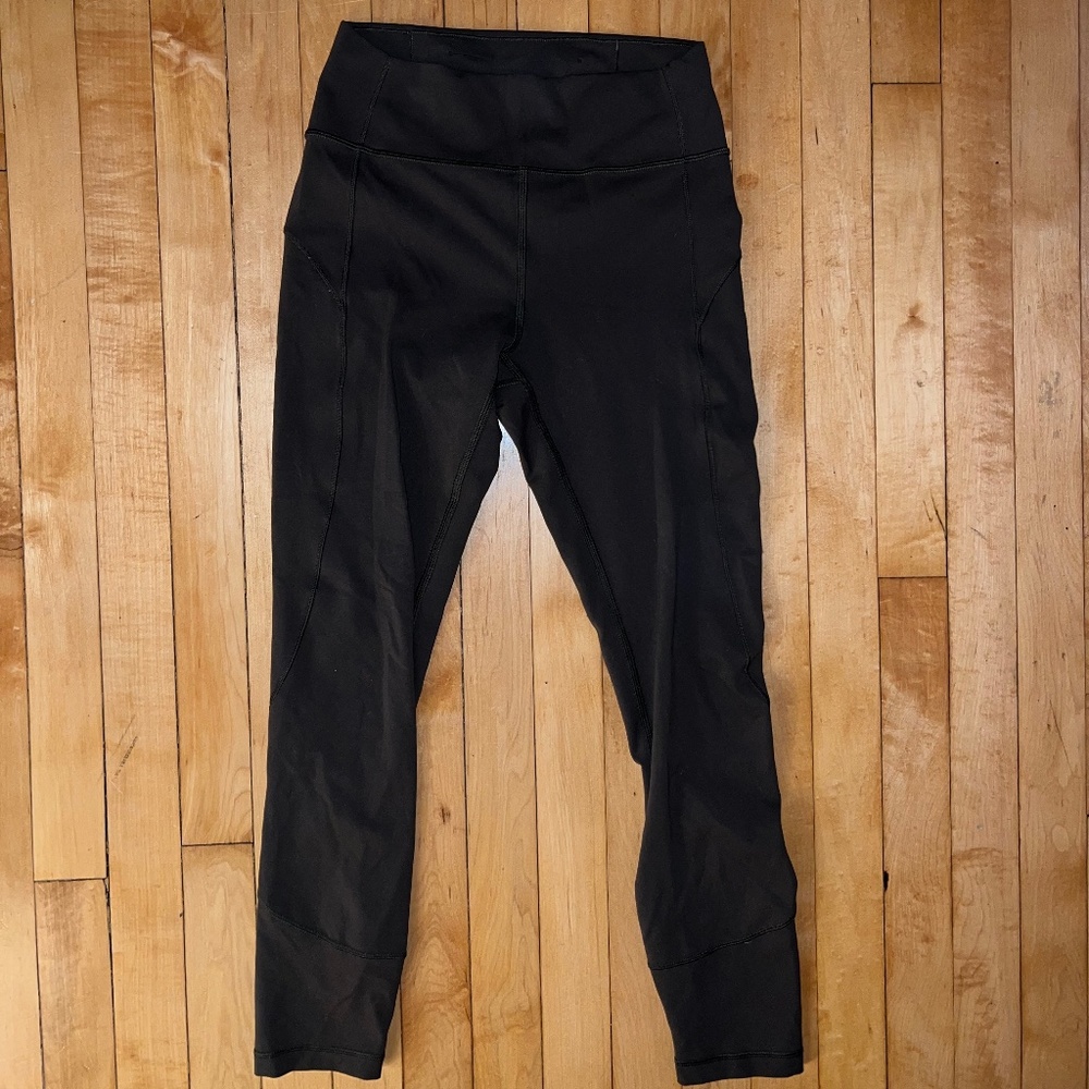 Wunder Train Leggings